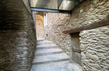 Independent Stone House with Lake View - Photo 44