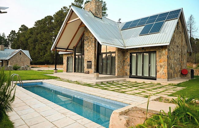 Mountain Lakes Resort and Spa - Foto 1