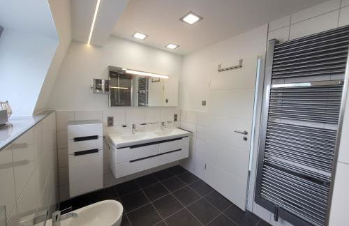 Ferienhaus Water - Foto 13