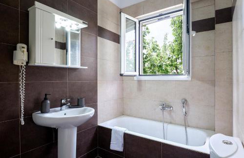 Art Lesvos Villa - Foto 11