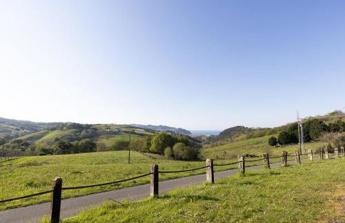 Etxeordekoa Landarbide Apartamento con encanto en Plena Naturaleza by Egona - Foto 18