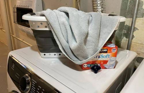 Shore Drive - 2 Bedroom/2 Bath/Bunk/Queen Oasis - Foto 11