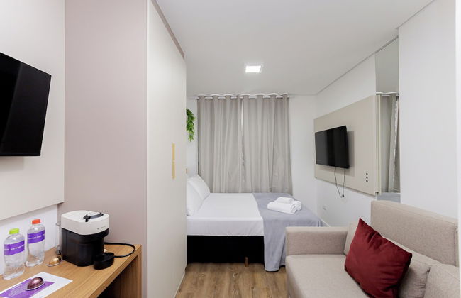 All Batel - Suyts - Photo 70