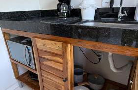 Flats Ana Alves Residence Delta do Parnaíba- Piauí - Photo 10