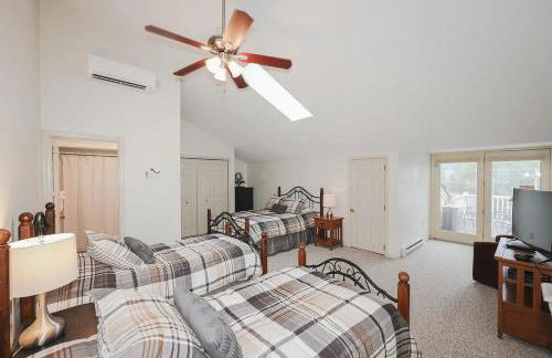 Lincoln Condo with slope view - Foto 11