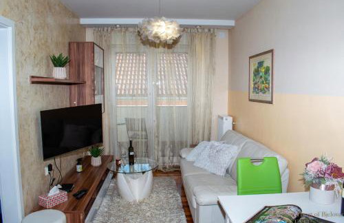 Apartment Heart of Bjelovar - Foto 16