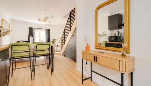 L'éclat de Gambetta - Place Stanislas - 6 Pers - Foto 4