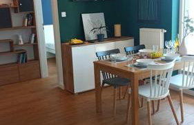 Comfy, Familly friendly apartment. Balcony. Garage. - Foto 55