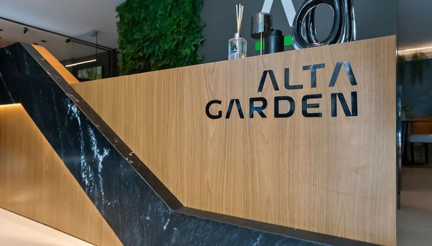 Alta Garden Housi by Carpediem - Foto 2, Lobby