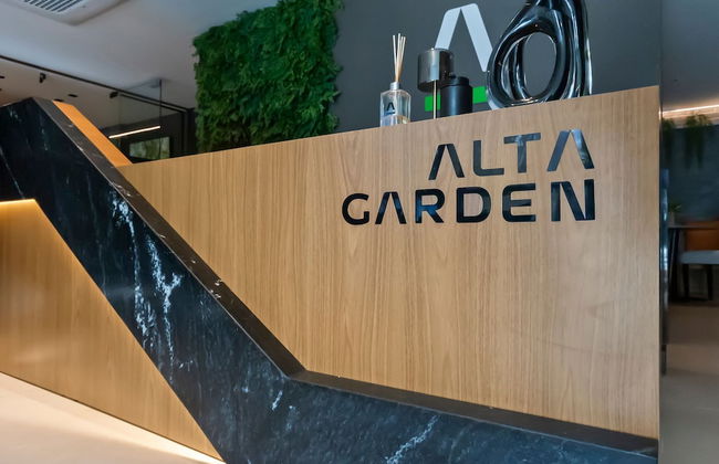 Alta Garden Housi by Carpediem - Foto 1