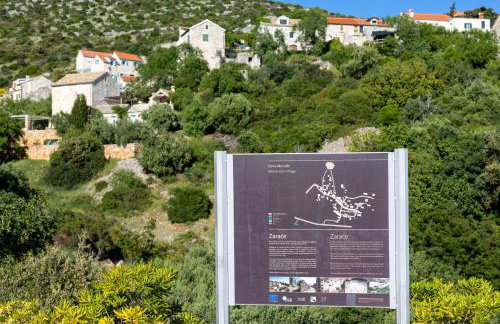 Father's Heart Villa - ZF Hvar - Photo 48