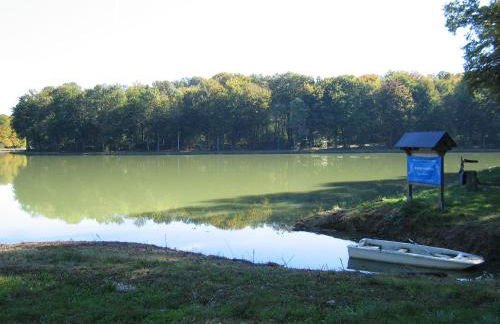 GITE TREFFLE A 4 FEUILLES - Foto 20