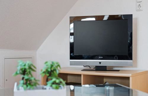 Snug Apartment in Kalkhorst with Terrace near City Center - Foto 68