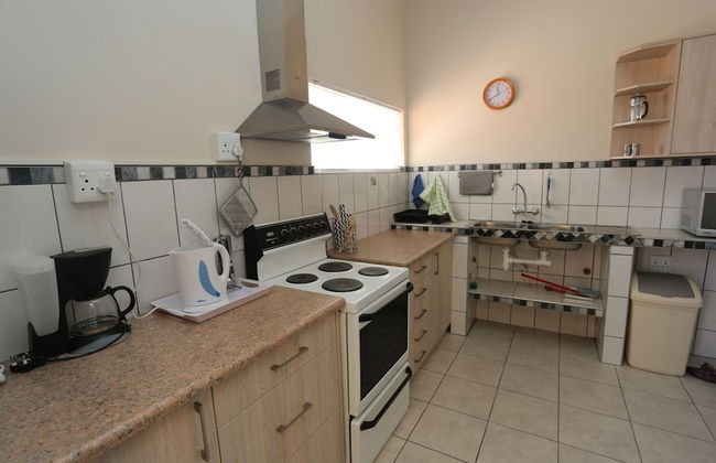 Aus Self-Catering Units - Foto 21