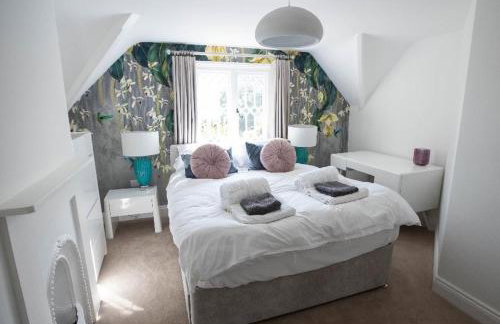 Fullers Hill Cottages - Foto 49