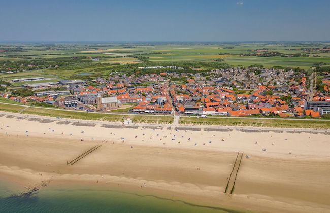 Charming Holiday Home With a Terrace - Photo 22