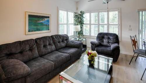 Sunny Port St Lucie Condo Golf, Swim and Unwind! - Foto 4