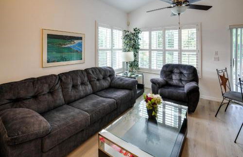 Sunny Port St Lucie Condo Golf, Swim and Unwind! - Foto 4