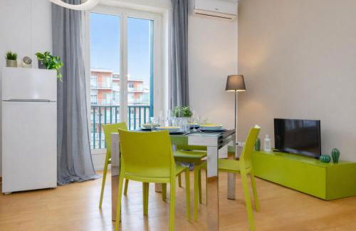 Vivimihome-Chic Apartment near Milano Central - Foto 1