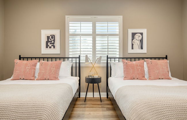 Gambel by Avantstayjtree Escape w/ Entertainers Yard, & Firepit, 3000sf - Foto 4