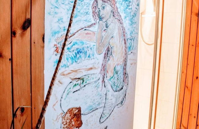 Traditional Apartment oer the Meadows - Foto 48