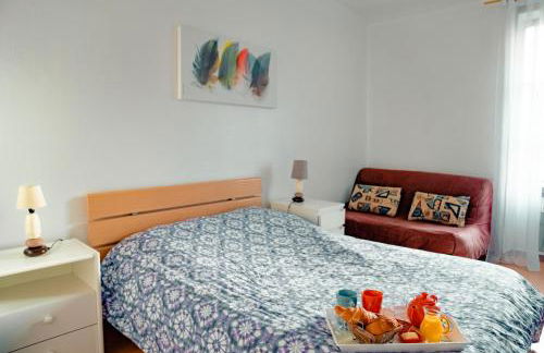 La Tanière du Corsaire - Coliving - jusqu'à 4 chambres - vue Rivière - Foto 2