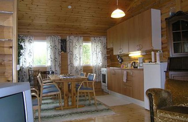 Niittymökki - Foto 5