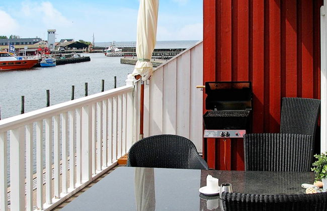 6 Person Holiday Home in Bagenkop - Foto 21