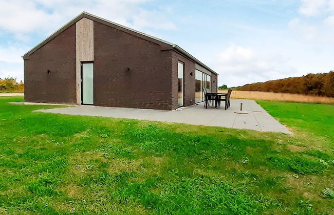 Holiday Home in Slagelse - Foto 25