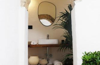 Casablanca Vejer Baño Termal - Foto 21