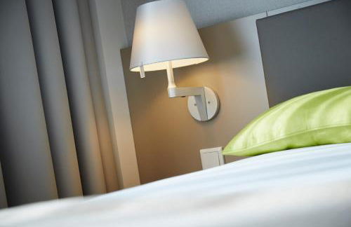 ipartment Frankfurt City Centre - Foto 21