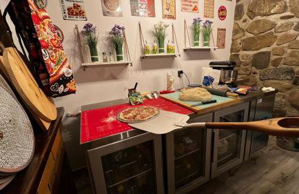 Zagrodek Premium Spa - Foto 18