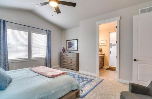 Cozy Colorado Home with Putting Green Near Loveland! - Foto 16