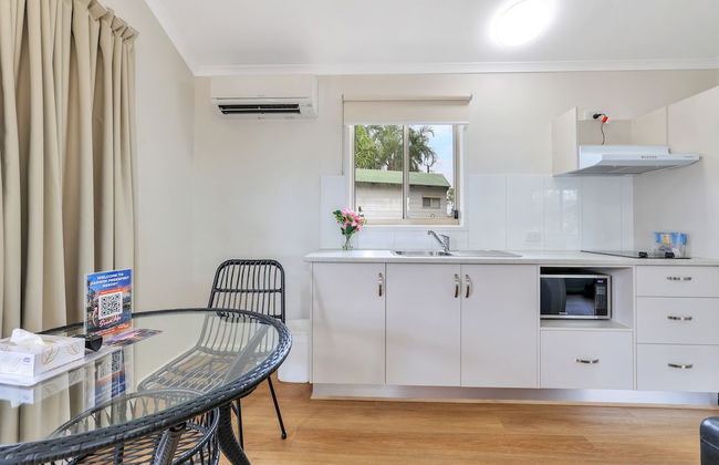 Darwin FreeSpirit Resort - Foto 27