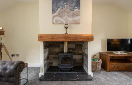 East Farm Cottage - Foto 7