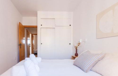 Cabo de Gata con Terraza y Piscina - Foto 15