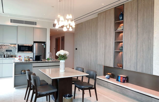 Fraser Suites Hanoi - Photo 26