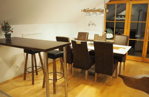 Ferienwohnung Grüntenpanorama im Jägerwinkl Allgäu - Foto 14