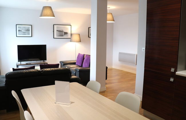 Quayside by Urban Space - Foto 28