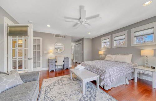 Fireside Retreat - Foto 27