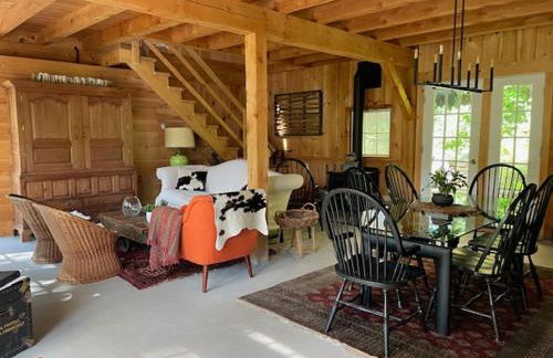 Sadawga Springs Retreat - Foto 13