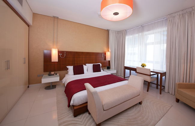 Fraser Suites Doha - Foto 37