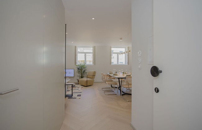 Liiiving in Porto - Luxury Beachfront Apartment VI - Foto 20