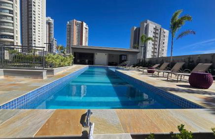 Studio em Sorocaba no Campolim - Foto 15