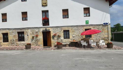 Casa Rural Irigoien - Foto 2