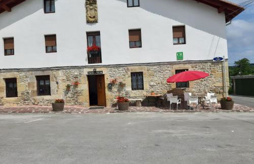 Casa Rural Irigoien - Foto 2