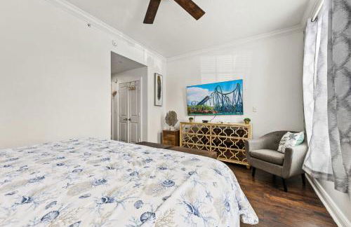 New Poolside Reunion Retreat Near Orlando Attractions - Foto 6