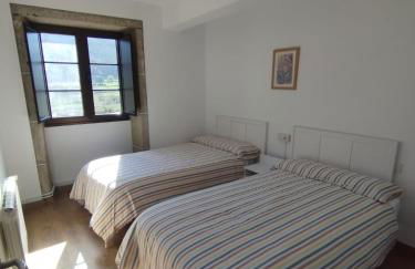 Casa Rioboo -Tranquilidad y descanso en Laxe - Foto 28