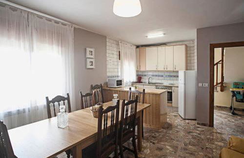 Casa rural la Era del Malaño - Photo 16