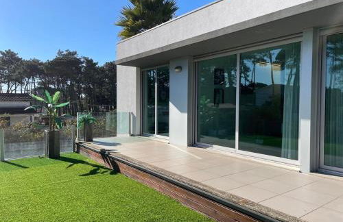 Wonderful house between the sea and the forest - Foto 23